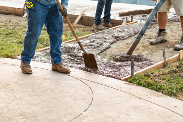 Best Driveways & Floors  in Ronan, MT