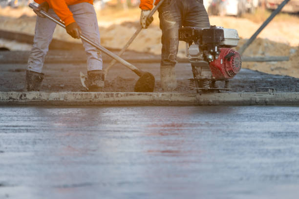 Best Concrete Patio Contractor  in Ronan, MT