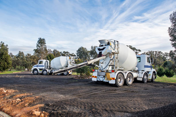 Best Concrete Driveway Repair Near Me  in Ronan, MT