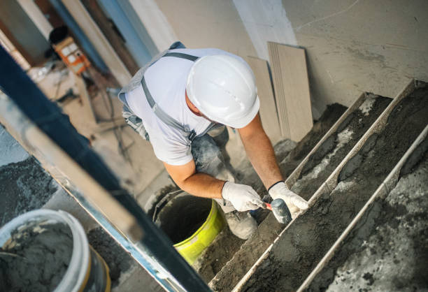 Best Poured Concrete Foundation  in Ronan, MT