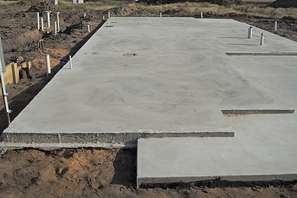 Best Custom Concrete Contractor  in Ronan, MT