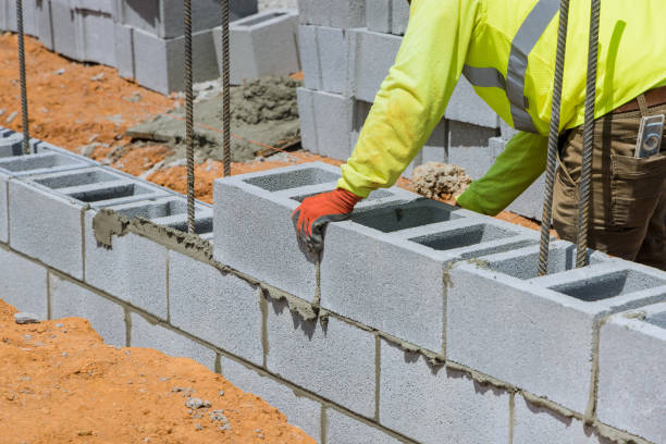 Best Affordable Concrete Contractor  in Ronan, MT