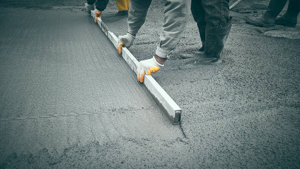 Best Residential Concrete Services  in Ronan, MT