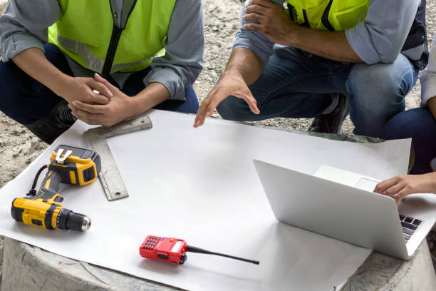 Best Local Concrete Companies  in Ronan, MT