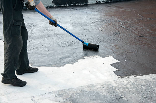 Affordable Concrete Services in MT