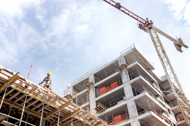 Best Best Concrete Contractor  in Ronan, MT